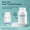 Instrucciones suplemento Dysbiocide Biotics Research