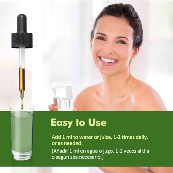 Version 1.0.0 Instrucciones uso gotas Herbmood Chanca Piedra