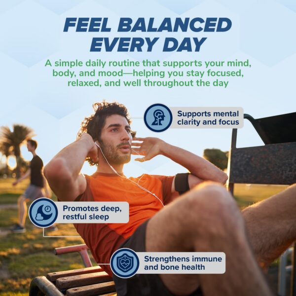 Instrucciones de uso en empaque