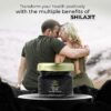 Instrucciones simples para disolver Shilajit