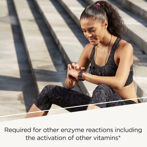 Version 1.0.0 Etiqueta de producto Riboflavina de Integrative Therapeutics