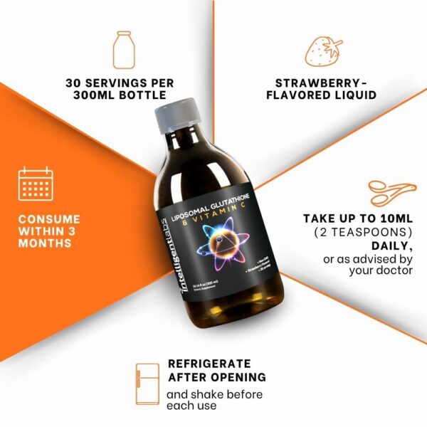 Detalle de la etiqueta con ingredientes