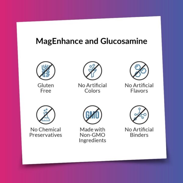 Frasco de Intelligent Labs MagEnhance