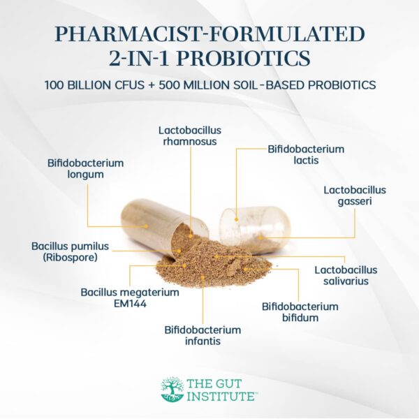 Version 1.0.0 Interior frasco Microbiome Mojo
