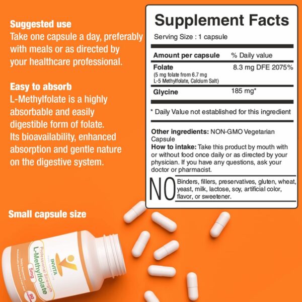 Cápsulas 4V detalle