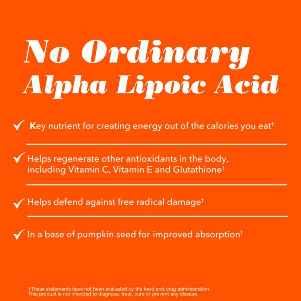 Presentacion de 60 cápsulas