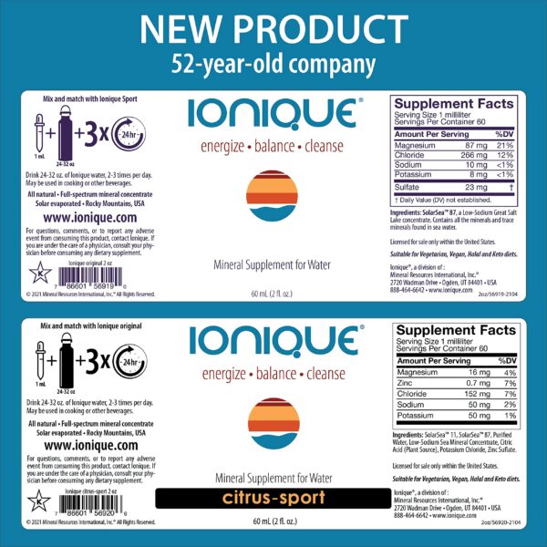 Carátula de minerales de Utah