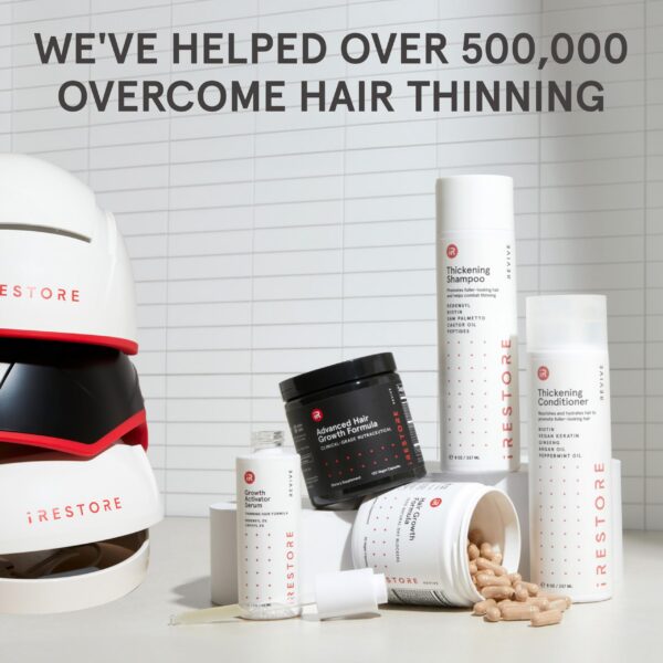 Version 1.0.0 Caja y empaque de iRestore