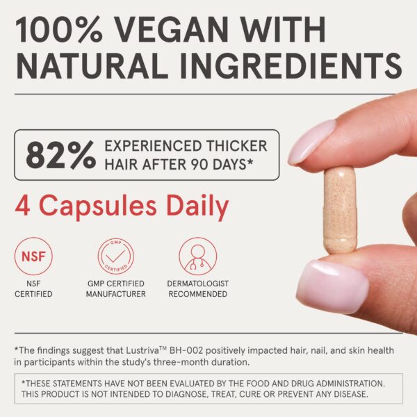 Version 1.0.0 Ingrediente AstraGin en lista de ingredientes