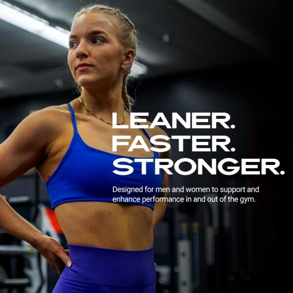 Frasco con etiqueta de Shred