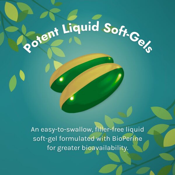 Suplemento biotina Irwin Naturals 6000 mcg 60 softgels líquidos