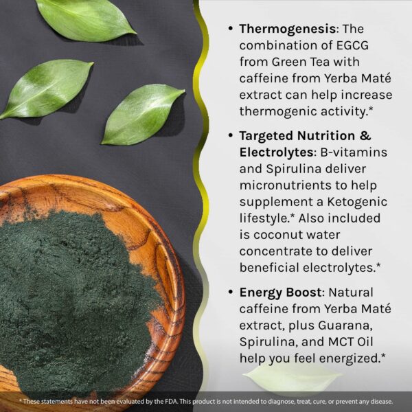 Detalle de etiqueta del producto Irwin Naturals