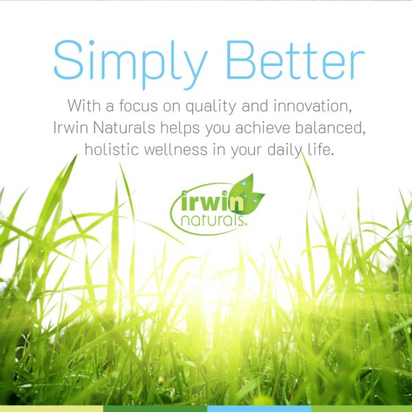 Cápsulas Vision Sharp en blister