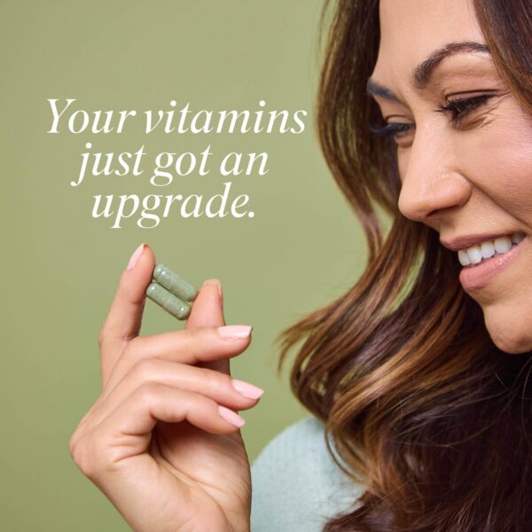 Version 1.0.0 Etiqueta de ingredientes vegetales