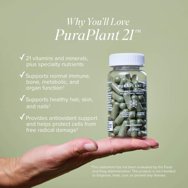 Version 1.0.0 Omega Ahiflower y luteína