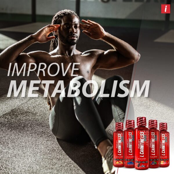 iSatori-L-Carnitina-LS3-instrucciones