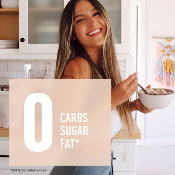 Envase 1 lb de Isopure