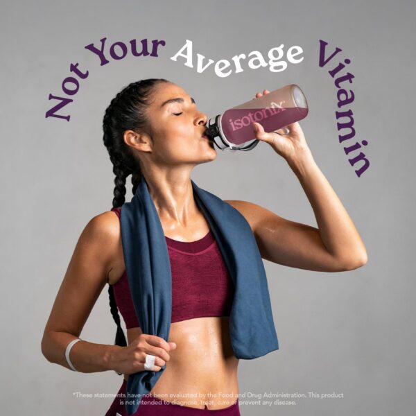 Version 1.0.0 Empaque sin gluten Isotonix Daily Essentials