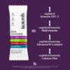 Version 1.0.0 Ingredientes de Isotonix Daily Essentials