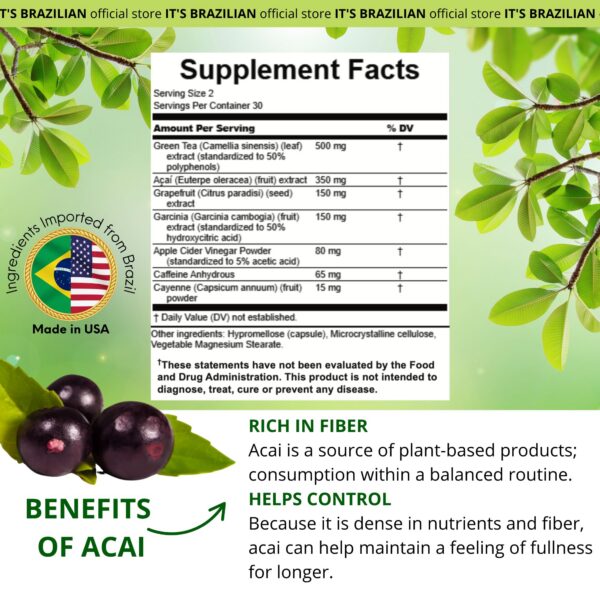 Etiqueta trasera Crave-Off