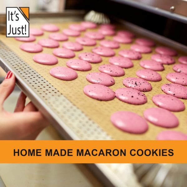 Envase listo para cocinar keto