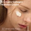 Product image of collagen cream 50 ml
