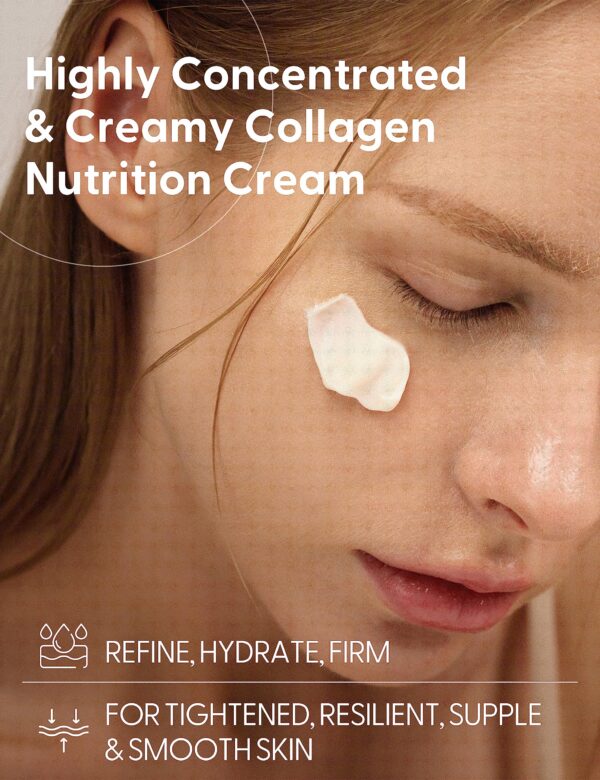 Product image of collagen cream 50 ml