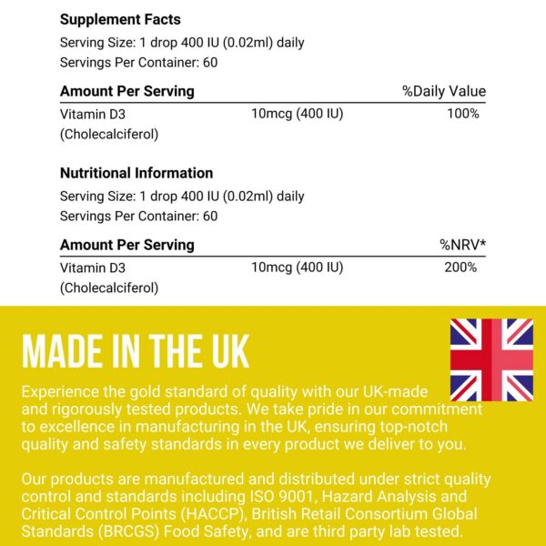 Ivvion caja externa con detalles del producto