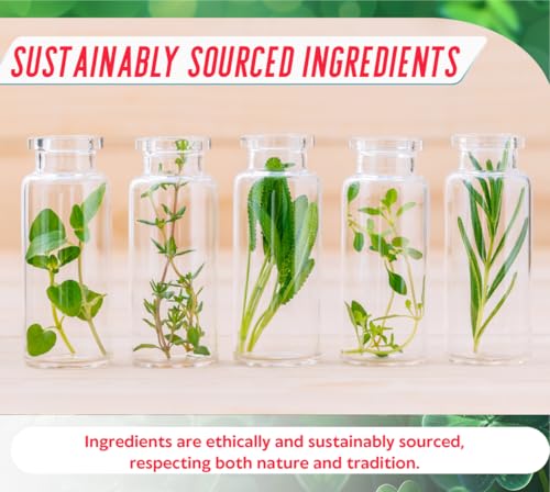 Tabletas en primer plano Mukta Vati de Ivy