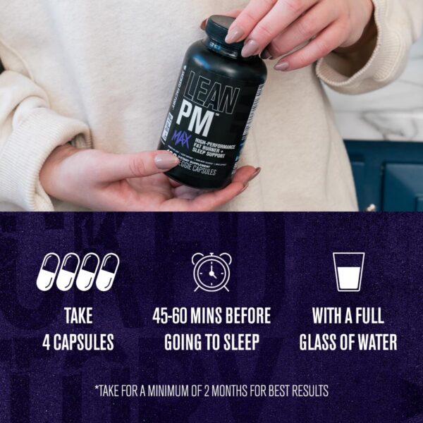 Version 1.0.0 Vista general de productos Burn-XT y Lean PM Max