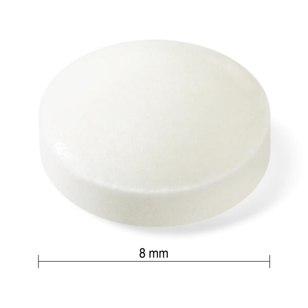 Presentación Jamieson Vitamina D-3 2500 UI