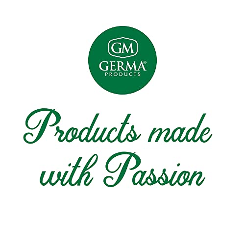 Version 1.0.0 Jarabe complex B Germa presentación botella frontal