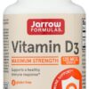 Etiqueta Vitamina D3 125 mcg