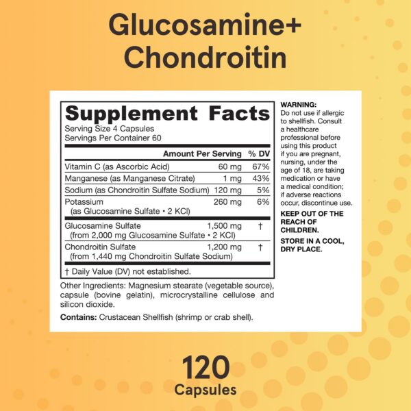Etiqueta de información Jarrow Formulas