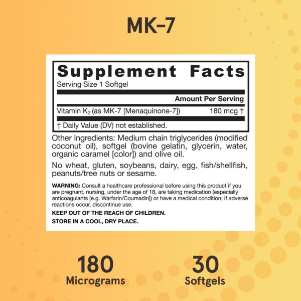 Aditivos y alergenos en el envase