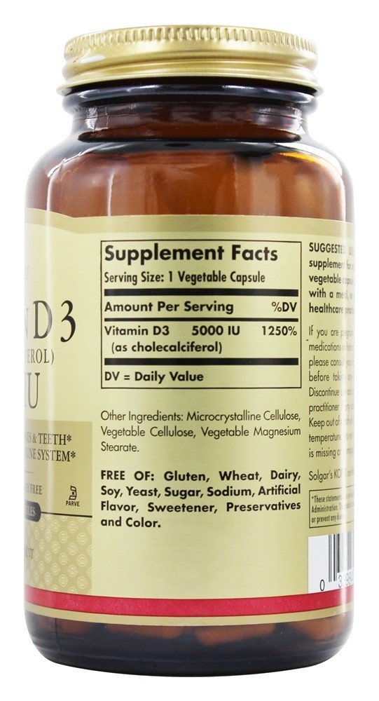 Logotipo de Jarrow Formulas y Solgar