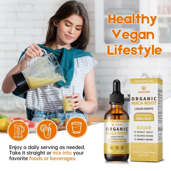 Frasco sobre fondo blanco