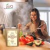 Jiva Organics polvo ayurvédico Shatavari a granel