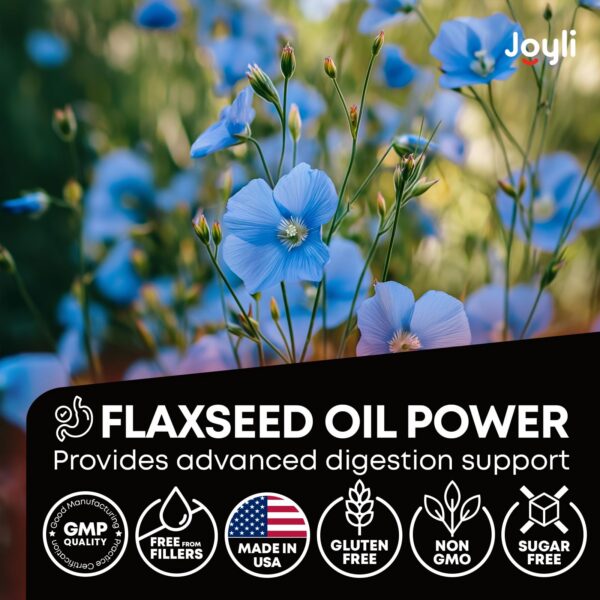 Conjunto de cápsulas y frasco en fondo blanco