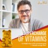 Joyli vitaminas multivitaminas veganas saludables