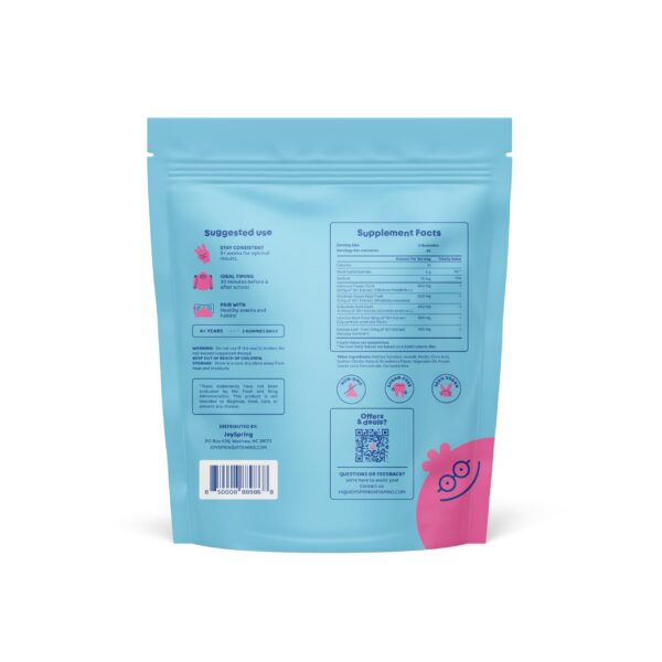 Kit de viaje JoySpring Calmify y Genius