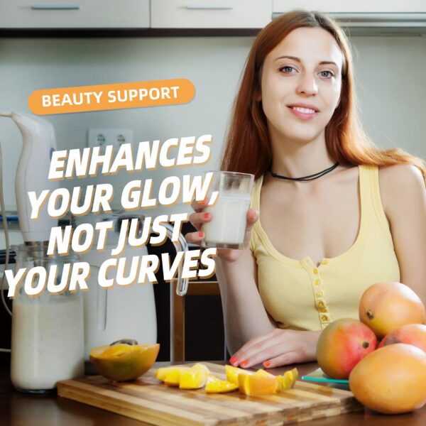 Gomitas Joywiit en empaque