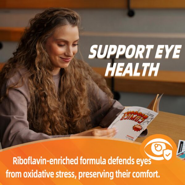 Frasco de 60 gomitas Joywiit