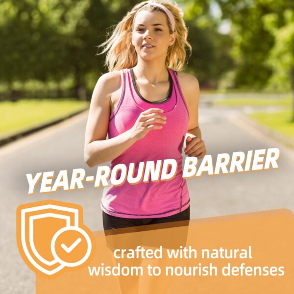 Frasco Joywiit gomitas Vitamina B2