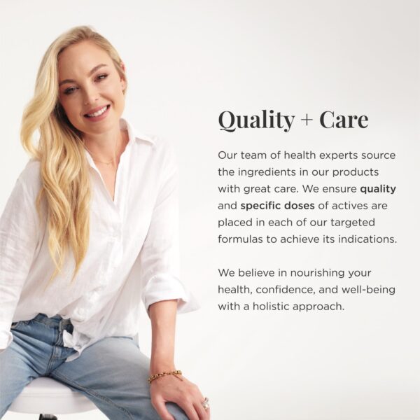 JSHealth Metabolism+ - 60 cápsulas