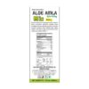 Jugo Aloe Amla Ayurveda paquete doble botella 960ml