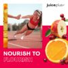 Presentación de JuicePlus+ Fruit Blend