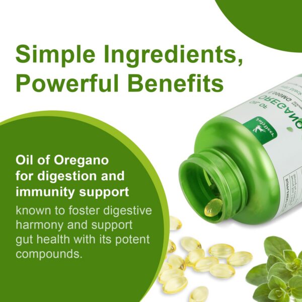 Envase de 60 cápsulas