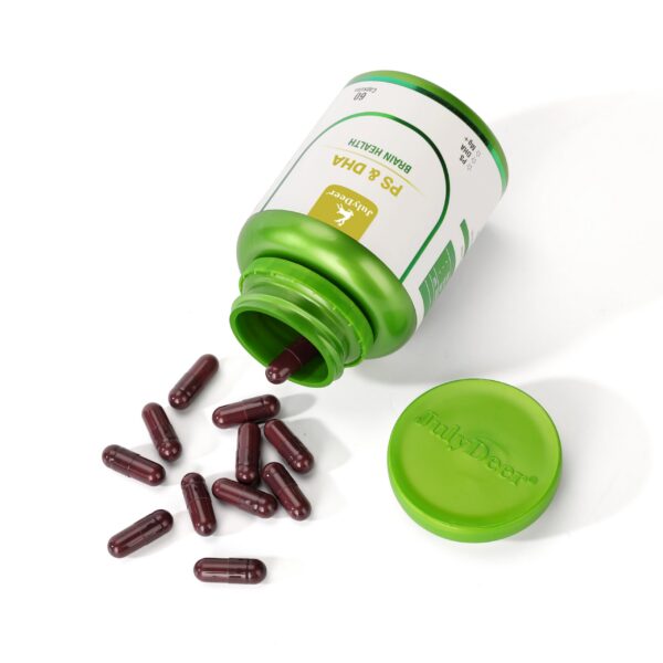 Detalle de ingrediente JulyDeer Magnesio L-treonato