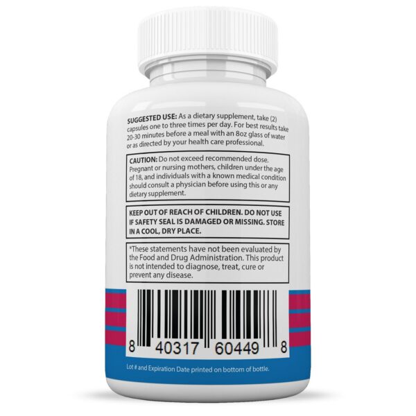 Instrucciones de uso Lean Time Keto